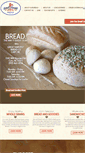 Mobile Screenshot of greatharvestcary.com